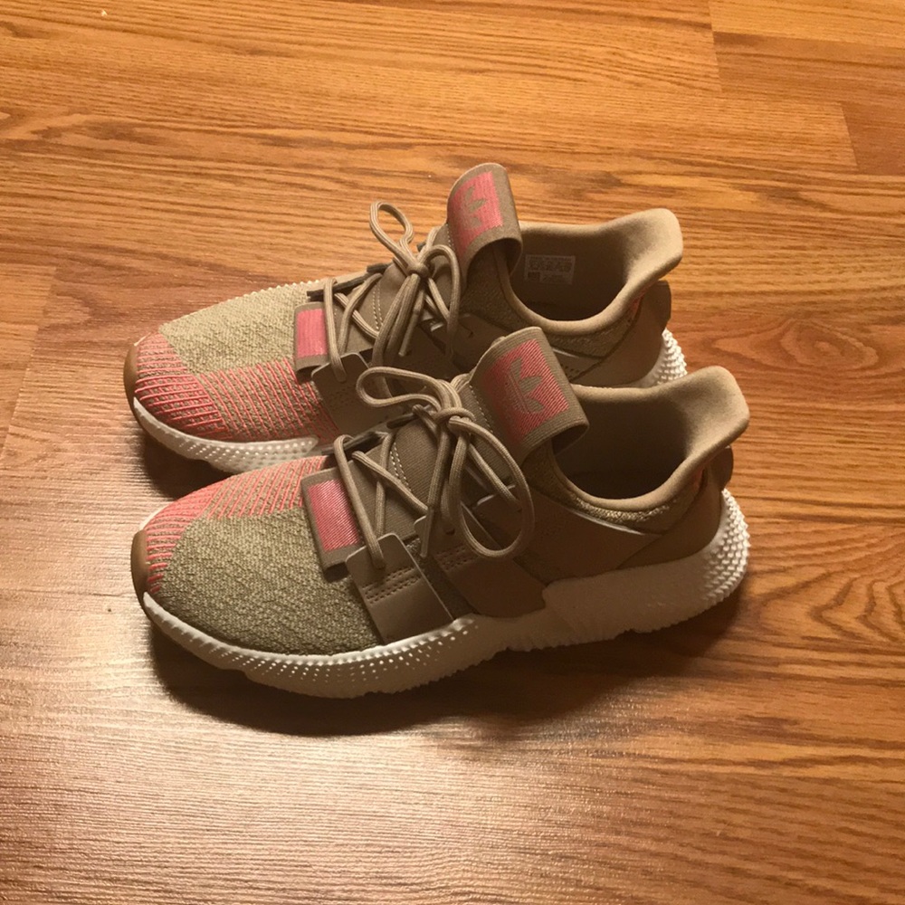 Adidas Prosphere Women’s